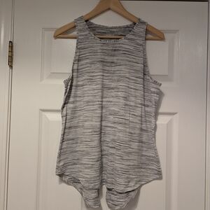 Lululemon Open Up Tank